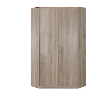Tesoro 2 Door corner oak 95 CM Wide
