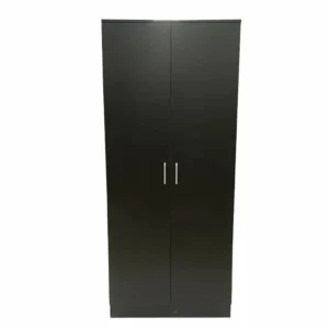 Tesoro black 2 Door 80 CM Wide