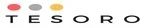 Tesoro Wardrobe Logo