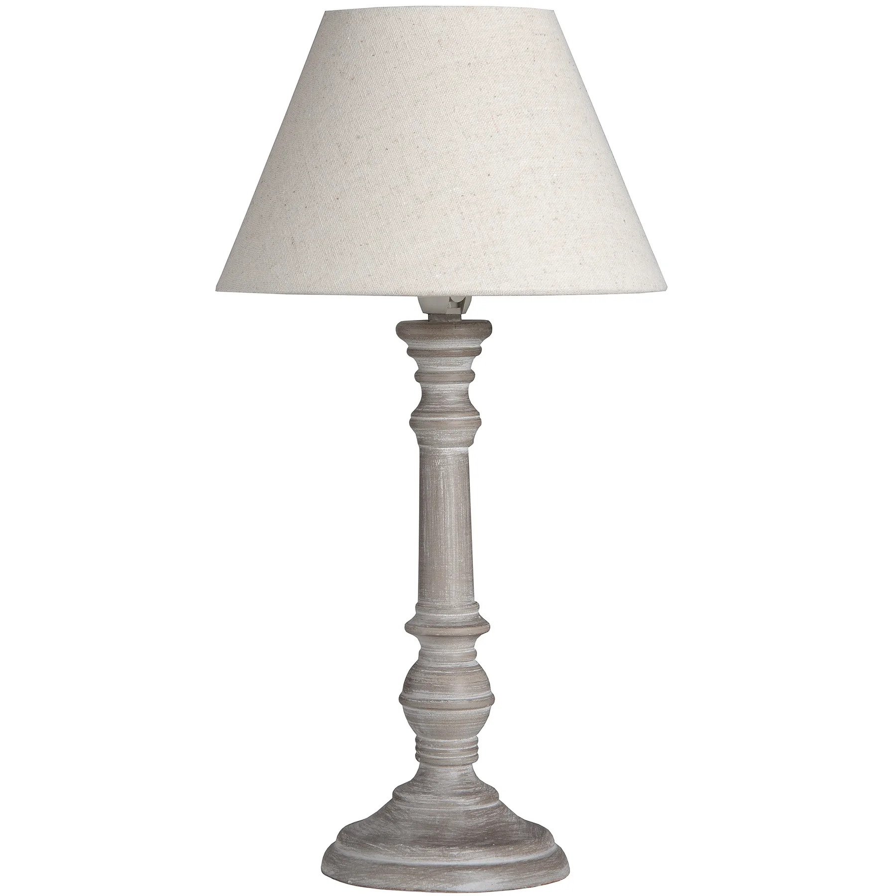Pella Artisan Crystal Table Lamp