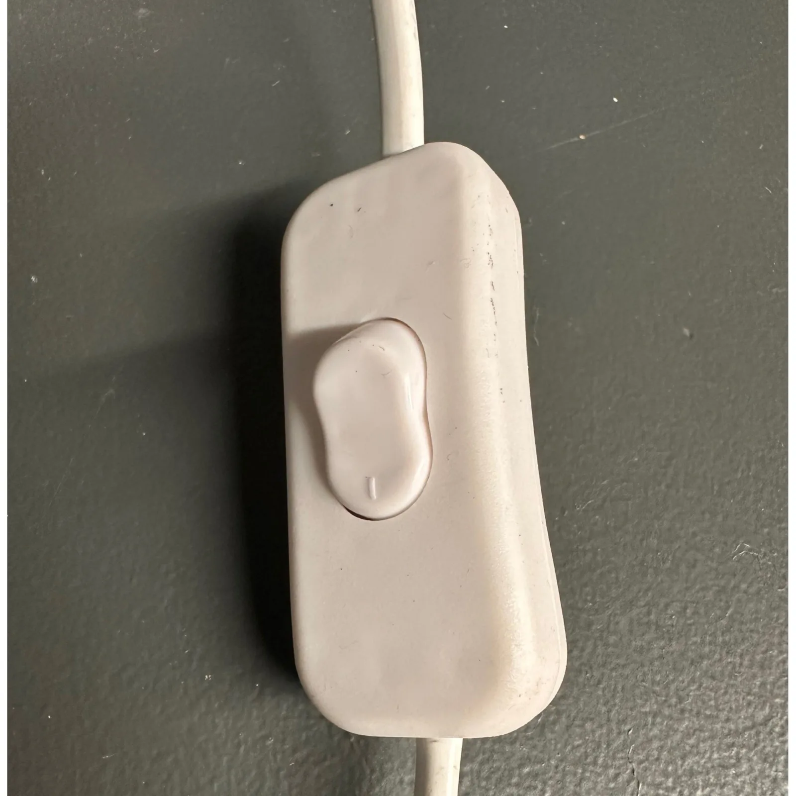 Pula Artisan Crystal Table Lamp